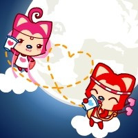 �ɰ���������QQͷ��ɵɵ�ı�ʾ����