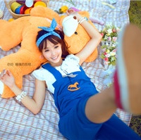 ������Ů����Ů��ͷ��������·������Ϧ���еĽ���