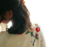 ������Ů����Ů��ͷ��������·������Ϧ���еĽ���