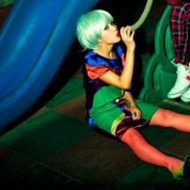 �ɰ���ҫŮ����ϲ�����ʵ�����