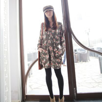 �������׵�Ů��