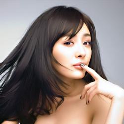 ����QQͷ��Ψ��д�棬ÿ�����鶼����ô���Ķ���