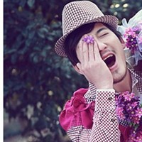 ���Ҹ�������ͷ�� ����������ô