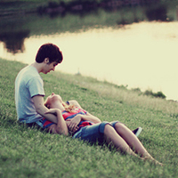 ǣ��ӵ���ĵ����Ҹ�Ψ������ͷ��