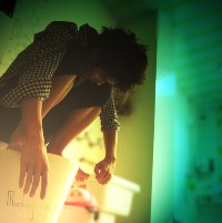 ֻ�������˵����� ����ĭ��ѡ��ͷ