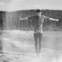 ����ͷ�� ֻ�������˵ڶ���