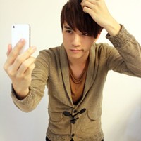 ���и��Եľ�����ͷ ֻ��������