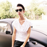 ���˲���ŷ������������ͷ�� ����ζ��