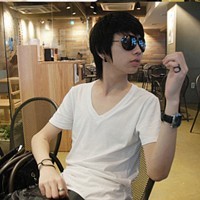 ��������ͷ����� �е����˵�����ͷ��