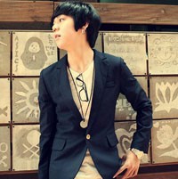 ��������ͷ����� �е����˵�����ͷ��