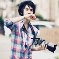 ��������ͷ����� �е����˵�����ͷ��