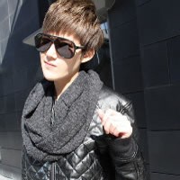 ������һЩ��˧�����������ͷ��