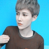 ����Сʱ�е�˧������������ͷ��