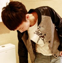 ����Сʱ�е�˧������������ͷ��