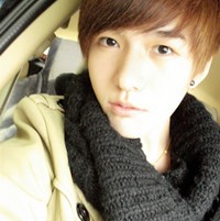 ����Сʱ�е�˧������������ͷ��