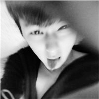 С���Ժڰ�����ͷ���ٶ���Ϯ