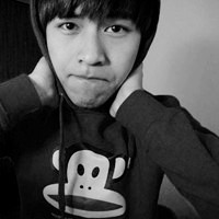 С���Ժڰ�����ͷ���ٶ���Ϯ