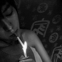 С���Ժڰ�����ͷ���ٶ���Ϯ