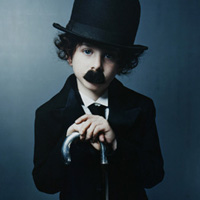 С��־���ɰ�����ͷ��