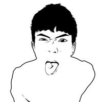 С��־���ɰ�����ͷ��