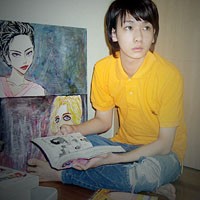 ���ָ�Ц�ɰ�����ͷ�� ����������