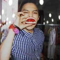 ����������������ͷ�� �۾��ز���Ŷ