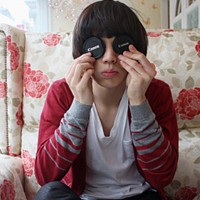 ���������ů����������ͷ��