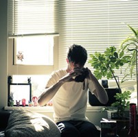 ���������ů����������ͷ��