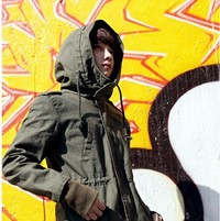 ���������ů����������ͷ��