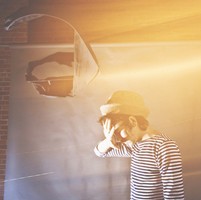 ���������ů����������ͷ��