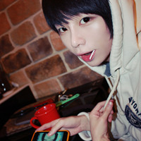 ��ϵ�ɰ�����ʱ������˧��QQͷ��