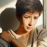 �����ֵ�˧������ͷ��