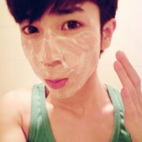 �����ֵ�˧������ͷ��