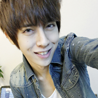 �����ֵ�˧������ͷ��