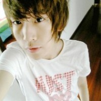 KiKi �����Ÿ������͵�����ͷ��