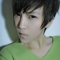 ��ĩ�������� ����˧��������ͷ��