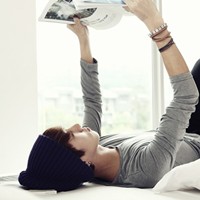 �����������ͷ�� �պ� ���Ƿ�ϲ����