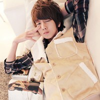 �����������ͷ�� �պ� ���Ƿ�ϲ����