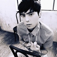 �е�С����ζ������ͷ�� ����˵�Ҳ�������