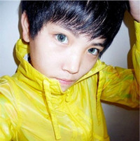 �е�Сˣ�ɰ��ķ�������������ͷ��