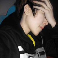 �е�Сˣ�ɰ��ķ�������������ͷ��