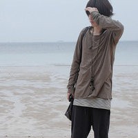 �е�Сˣ�ɰ��ķ�������������ͷ��