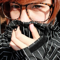 �е�С���Ե���������˧��ͷ��