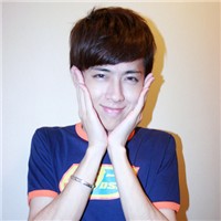 �е�С���Ե���������˧��ͷ��