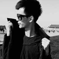 �е�С���Ե���������˧��ͷ��