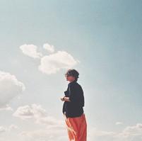 �е�С���Ե���������˧��ͷ��