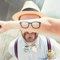 �е�С���Ե���������˧��ͷ��