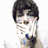 �е�С���Ե���������˧��ͷ��