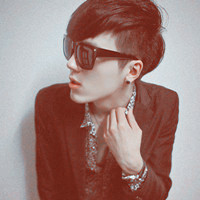 �е�С���Ե���������˧��ͷ��