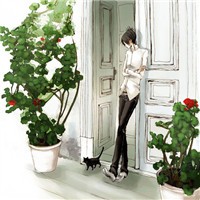 �ɰ���������ͷ�� ˭˵���������˧��